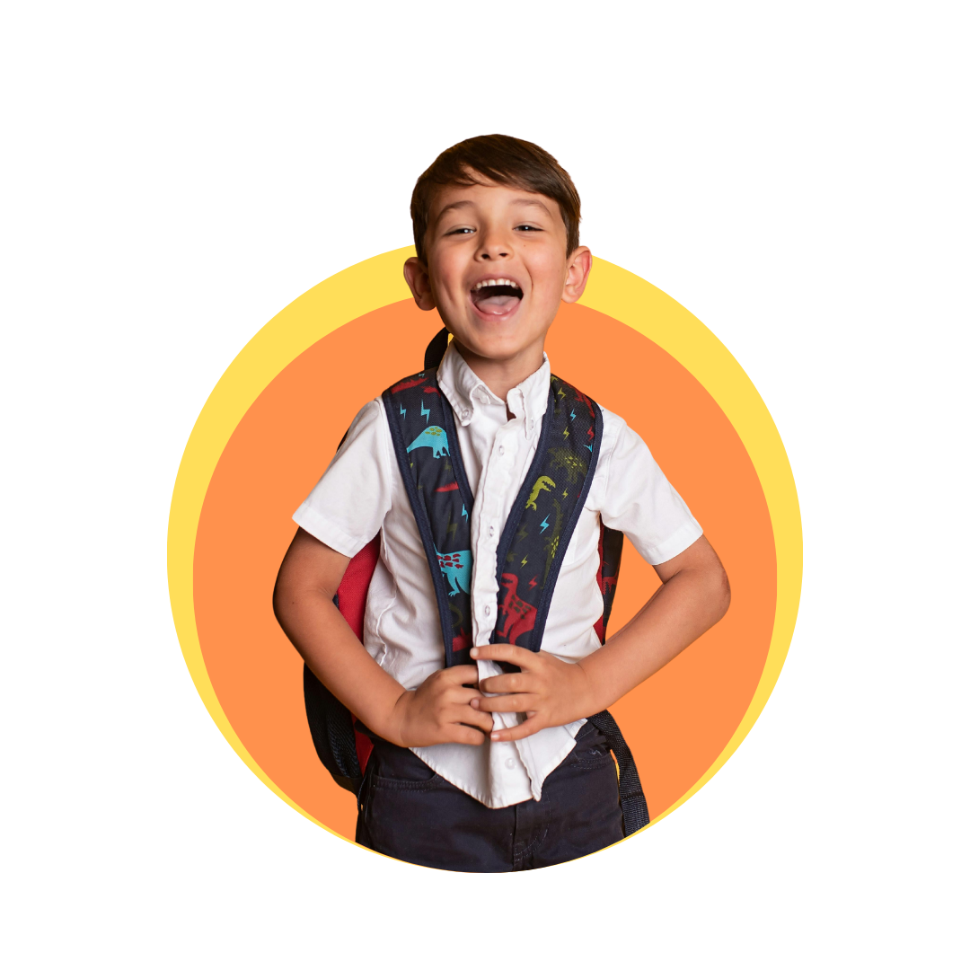 Kidscamp Image